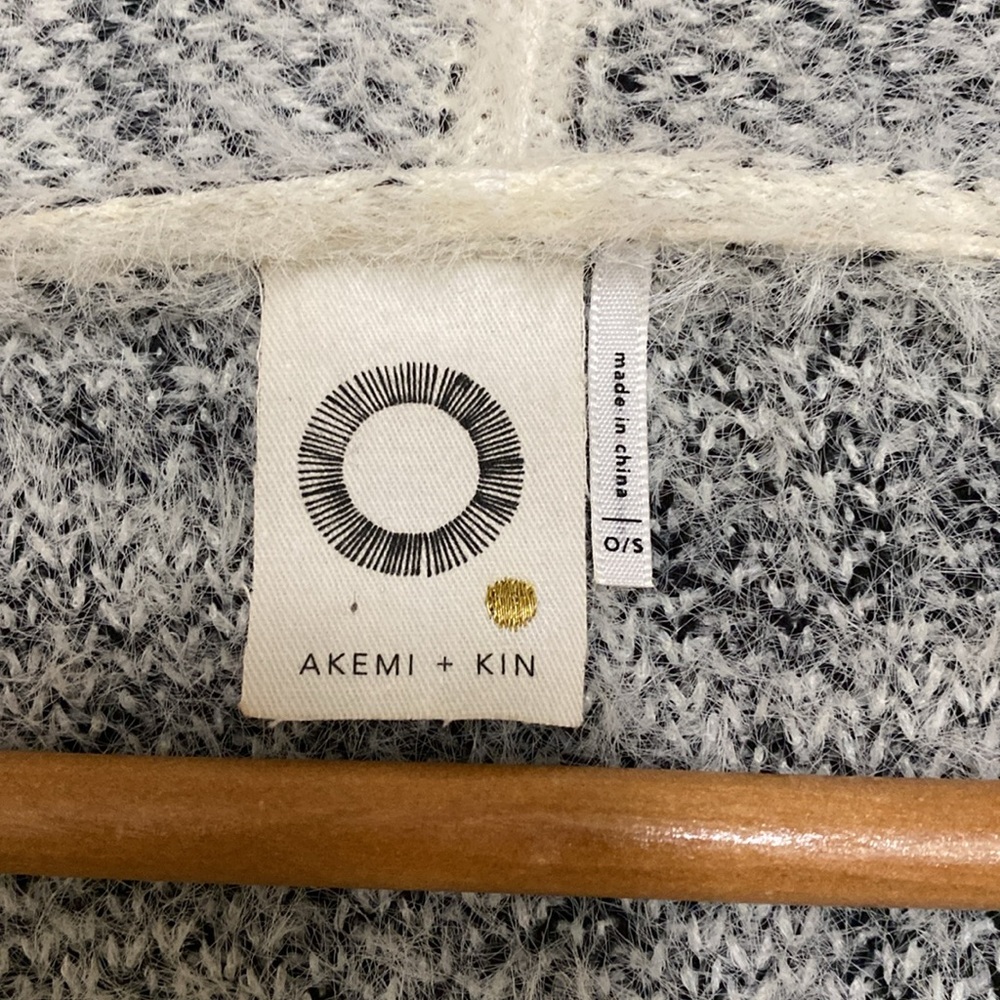 Anthropologie Akemi And Kin Sigrid Python Print D… - image 4